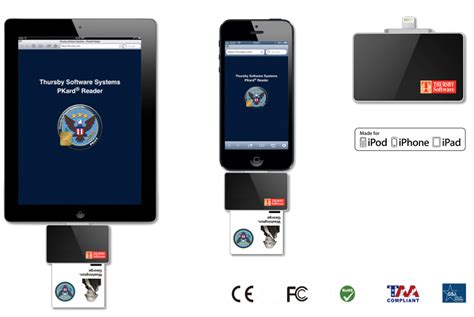 MilitaryCAC's Information on using your CAC with your mobile 